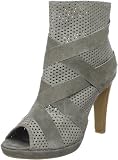 Restricted Women's Coconut Platform Pump