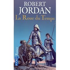 La Roue du Temps, Tome 1 :