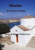 Rhodes: A Visitors Guide (Visitors Guides)