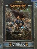 Forces of Warmachine Cygnar SoftcoverIMAGE