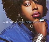 ANGIE STONE WISH I DIDN`T MISS YOU THE 5 TRACK DJ CD