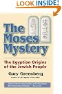 The Moses Mystery...