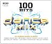 Various-Artists-100 Hits - Dance Mix cd cover
