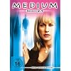 Medium - Season 2, Vol. 1 [3 DVDs]