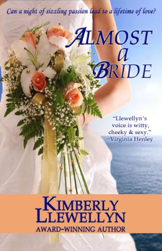 Almost a Bride