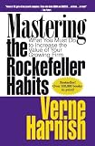 Mastering the Rockefeller Habits: What You Must Do to Increase the Value of Your Growing Firm [Hardcover]
