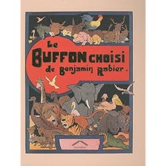 Le Buffon choisi