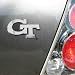 Georgia Tech Yellow Jackets GT NCAA College Chrome Plated Metal Auto Car Truck Emblem