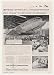 1956 Garrett AiResearch Aviation Service Overhaul Print Ad