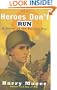 Heroes Don't Run: A Novel of the Pacific War