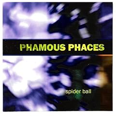 Phamous Phaces