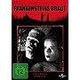 Frankensteins Braut