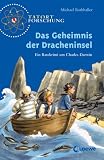 Produkt-Bild: Tatort Forschung. Das Geheimnis der Dracheninsel: Ein Ratekrimi um Charles Darwin