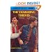 Hardy Boys 66: The Vanishing Thieves