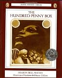 Hundred Penny Box (0140321691) by Mathis, Sharon Bell
