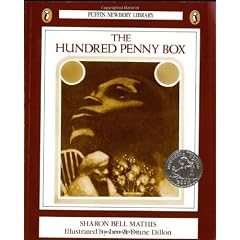 The Hundred Penny Box (Puffin Newbery Library)