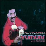 Salsa y Candela