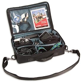 OP/TECH USA 4901012 Accessory Pack, 11 x 8 x 2.5 Inch (Black)