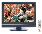 Pyle Home PTC19LC 19-Inch Flat Panel LCD HDTV
