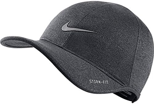 New Nike Golf Storm-Fit Cap Black