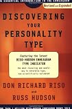 Discovering Your Personality Type: The Essential Introduction to the Enneagram, Revised and Expanded
