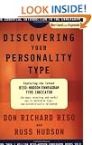 Discovering Your Personality Type