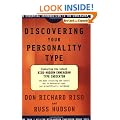 Discovering Your Personality Type