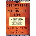 Discovering Your Personality Type: The Essential Introduction to the Enneagram, Revised and Expanded