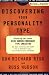 Discovering Your Personality Type: The Essential Introduction to the Enneagram, Revised and Expanded