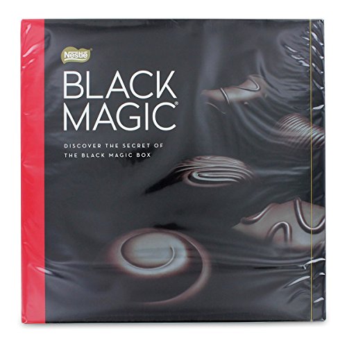 Nestle Black Magic Classic favour 188g (8593893721715)