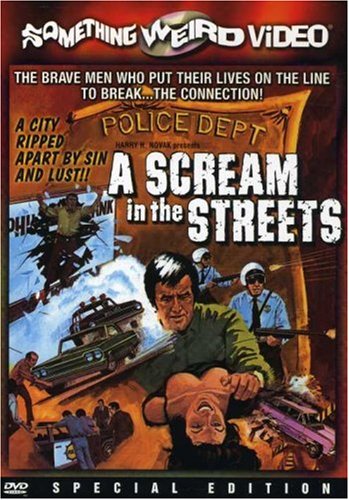 Review of A Scream in the Streets Online