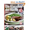 Die Klassiker der K�che, Band 3: Lieblingsrezepte der Deutschen