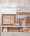Livres : L'atelier de la brodeuse : Broderie et cartonnage