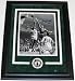 Bill Russell Autographed Boston Celtics 8x10 Photo ~ Custom Framed