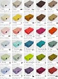 MOCOMOCO TOWEL モコモコフェイスタオル (無撚糸) MOFT rain（レイン） rain