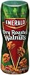 Emerald Nuts Dry Roasted Walnuts, 9-Ounce Canisters (Pack of 6)