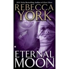 Eternal Moon