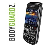 BodyGuardz for BlackBerry Bold 9700
