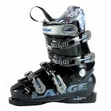 Lange Exclusive 80 Ski Boots - Women's 23.5 Mondo USED