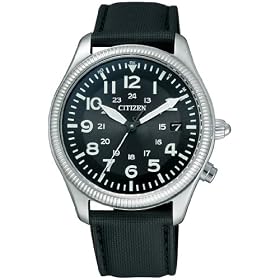 [�V�`�Y��]CITIZEN �r���v ALTERNA �I���^�i �N���V�b�N�p�C���b�g�E�H�b�` Eco-Drive �d�g���v Perfex���� VO10-6852 �����Y