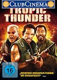 Tropic Thunder