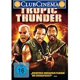 Tropic Thundervon "Jack Black"