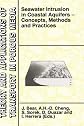 Seawater Intrusion in Coastal Aquifers Concepts, Methods and Practices (Theory and Applications of Transport in Porous Media)