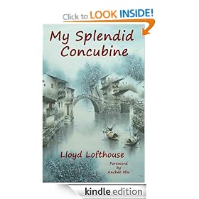 My Splendid Concubine