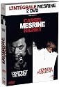 Coffret Mesrine - parties 1 et 2