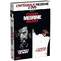 Coffret Int�grale Mesrine - Parties 1 et 2