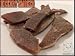 Ham Jerky - Hickory Smoked