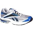 Reebok Mens Premier Celeron Road Plus Silver/Carbon/Blue/Black/White Running