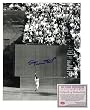 Willie Mays San Francisco Giants MLB Hand Signed 8x10 Photograph The Catch