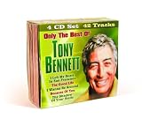 Only The Best Of Tony Bennett